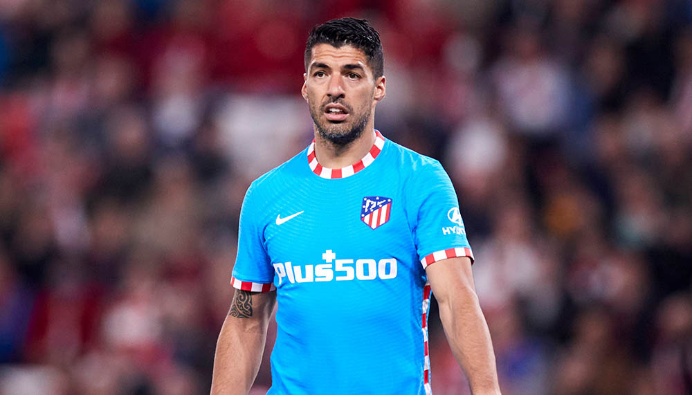 Luis Suárez sagt River Plate öffentlich ab