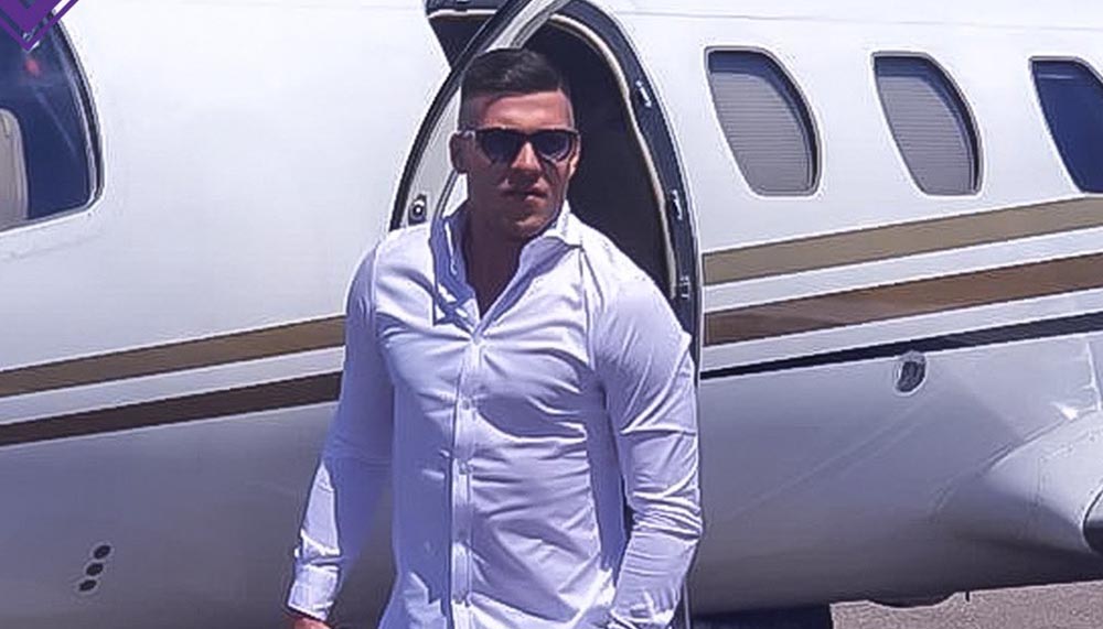 Fix: Real Madrid gibt Jovic zum Nulltarif an Florenz ab