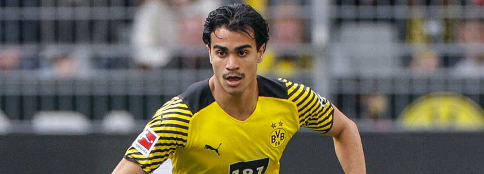Reinier Jesus