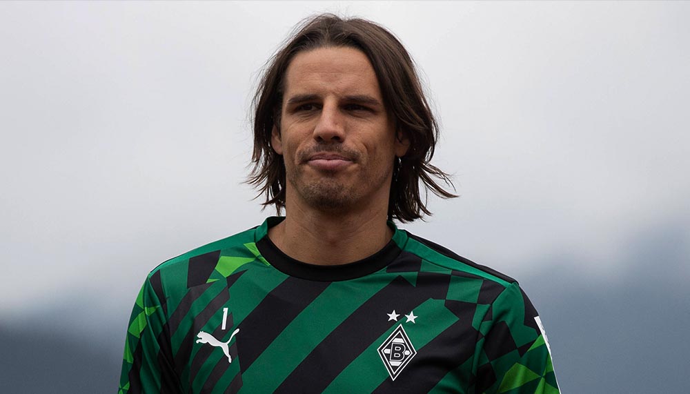 Sommer-Wechsel nach Nizza geplatzt: Verlängerung bei Gladbach?