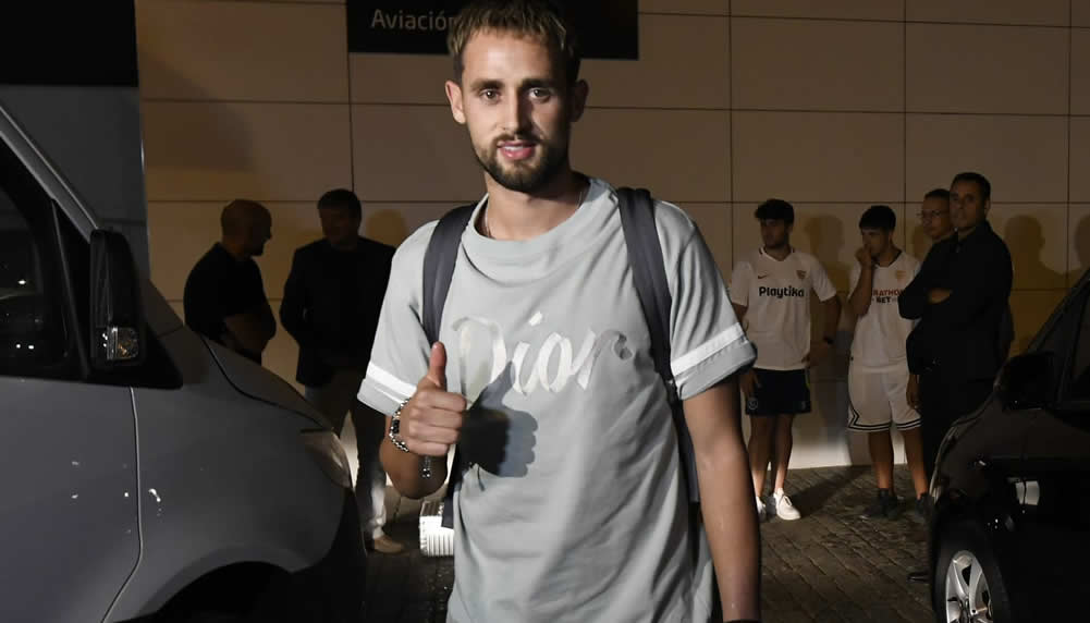 Vereinsloser Adnan Januzaj findet seinen neuen Klub – in Spanien