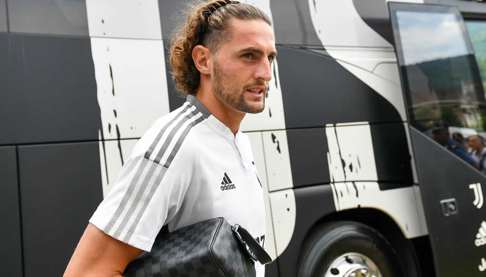 Zu hohe Forderungen: Rabiot-Wechsel zu ManUtd offenbar geplatzt