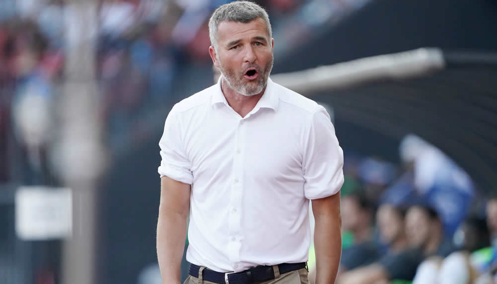 Trotz Sieg im Klassiker gegen den FCZ: Alex Frei ist sauer