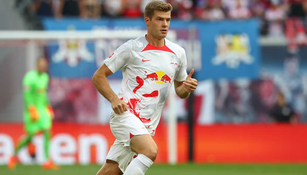 3 Leipzig-Profis sollen noch wechseln