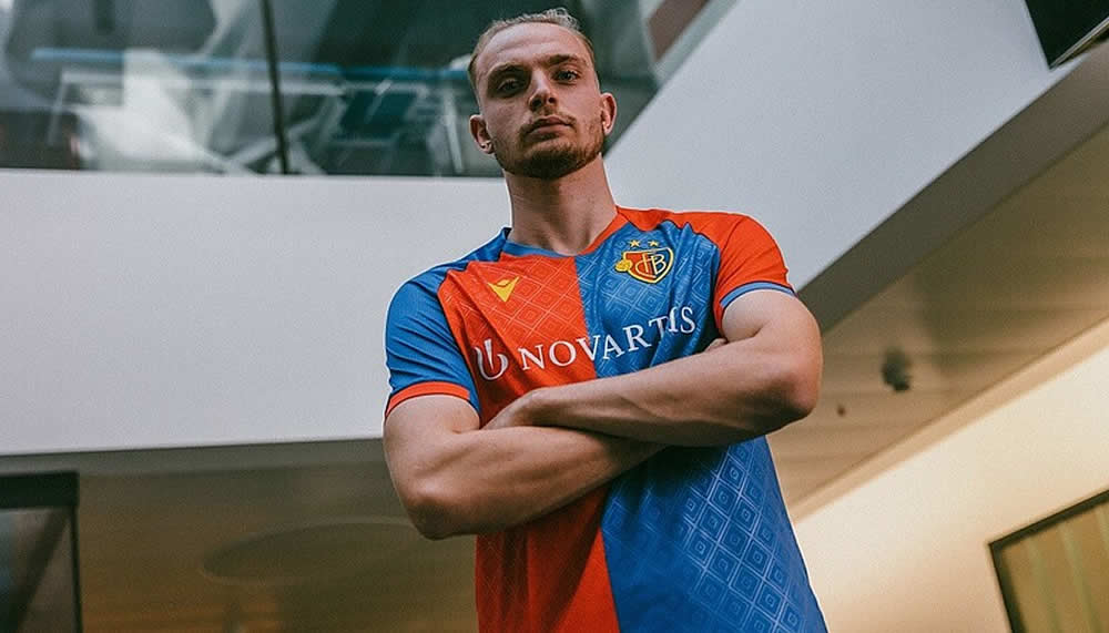 Zugriffsrecht: Borussia Dortmund könnte FCB-Stürmer Bradley Fink zurückholen