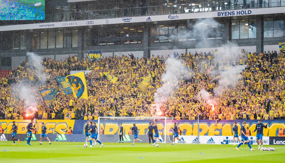 Bröndby