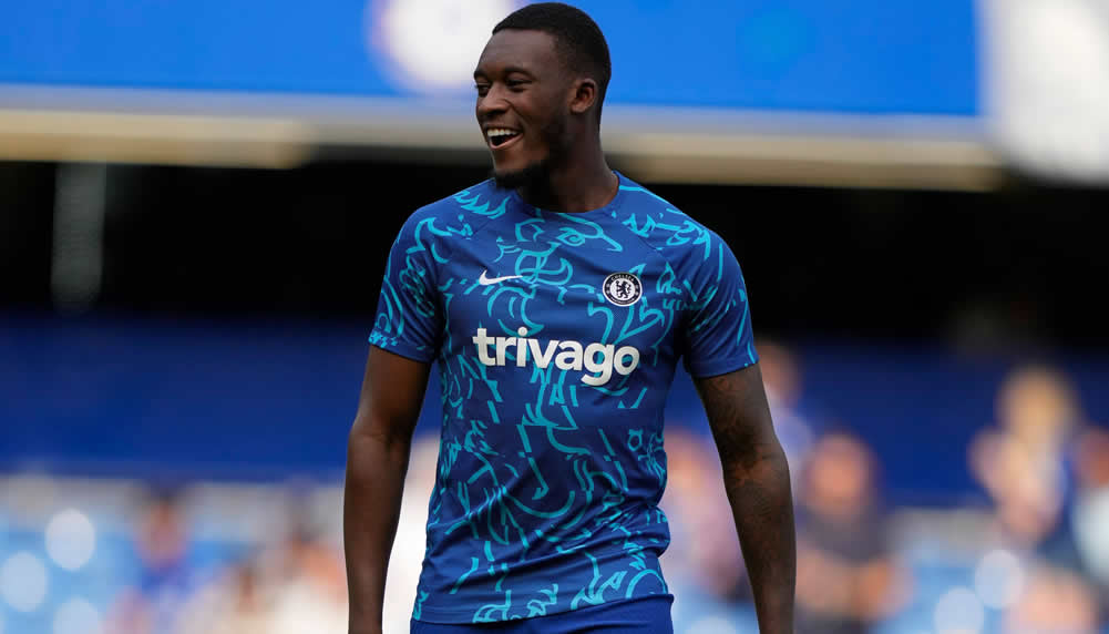 Einigung da: Chelsea-Stürmer Callum Hudson-Odoi wechselt in die Bundesliga