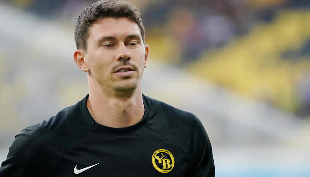 YB-Schock: Christian Fassnacht erneut verletzt – dafür kein Transfer?