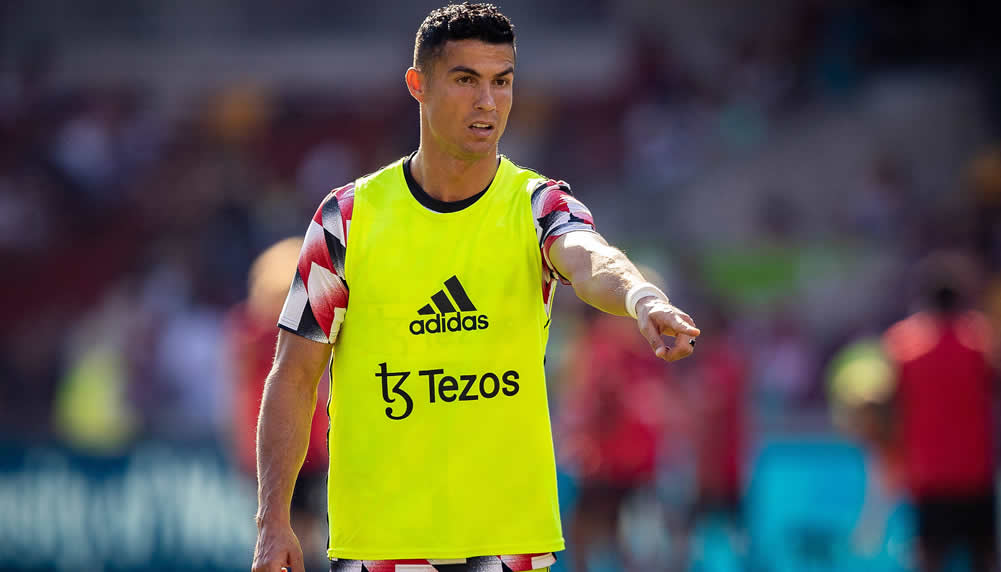 Das sagt BVB-Boss Aki Watzke zu den Ronaldo-Gerüchten