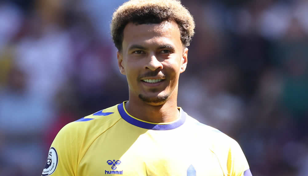 Es ist Tatsache: Dele Alli wechselt in die Türkei