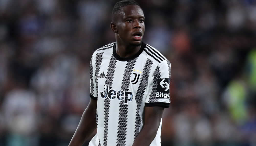 Juve könnte Denis Zakaria bereits wieder verkaufen
