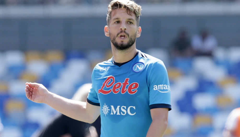 Mertens-Berater erklärt Transfer