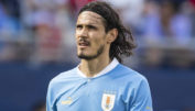 Edinson Cavani