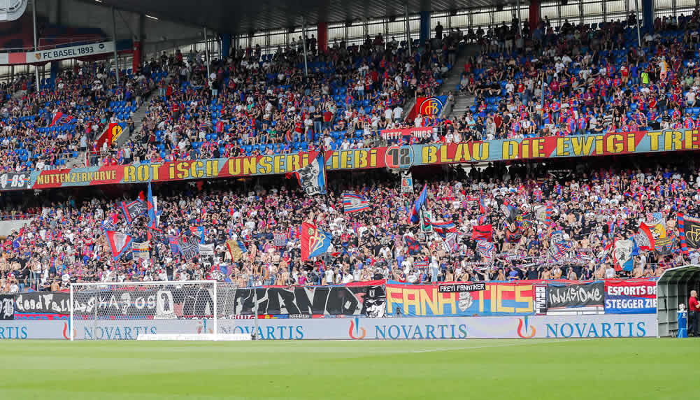 FC Basel