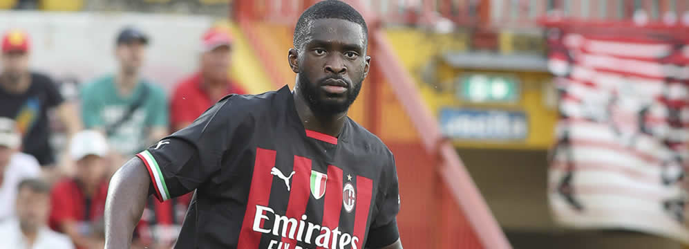 Fikayo Tomori