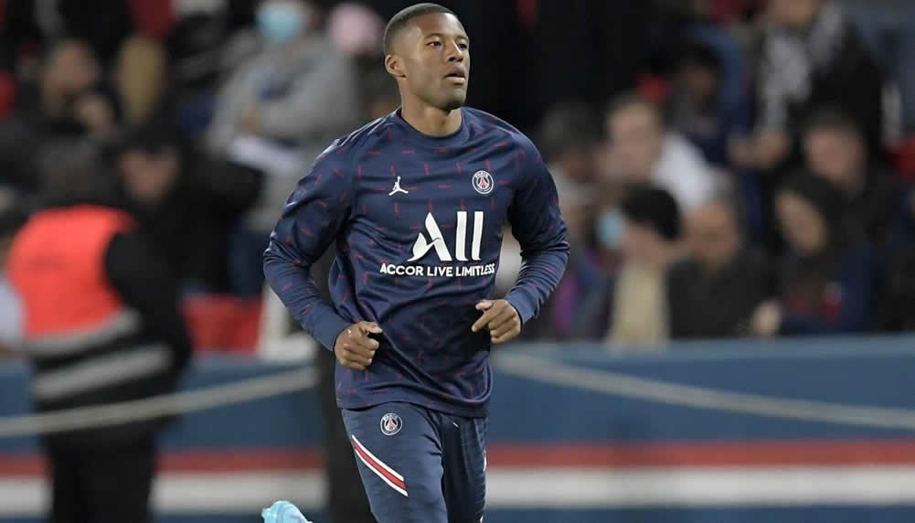 Wijnaldum vor Leihe zur AS Roma: Die Details zum Deal
