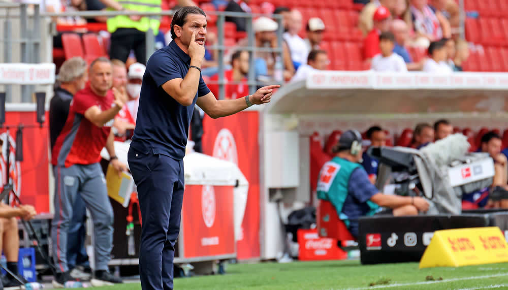 Urs Fischer plötzlich Tabellenführer, Gerardo Seoane kann aufatmen