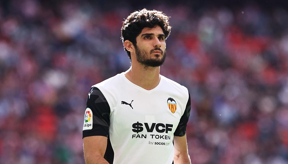 Gattuso kündigt Abgang an: Guedes auf dem Sprung in die Premier League