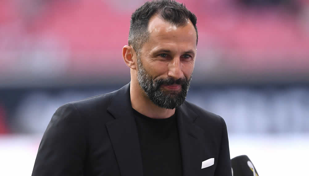 Auf dieser Position wollen die Bayern nachlegen