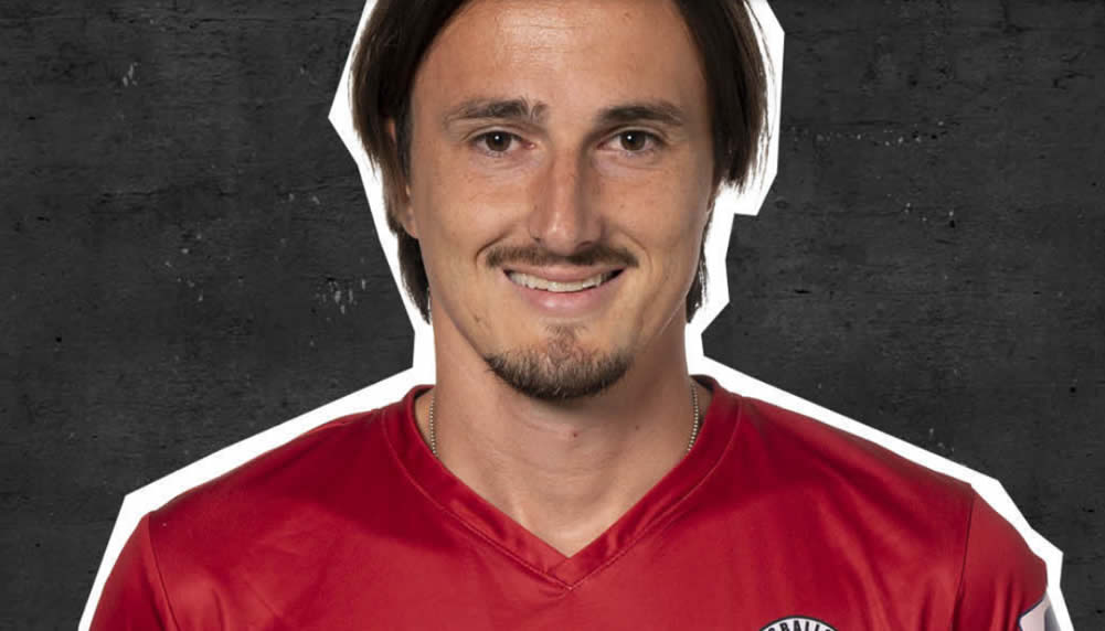 Nächste Verstärkung für Winti: Hekuran Kryeziu unterschreibt