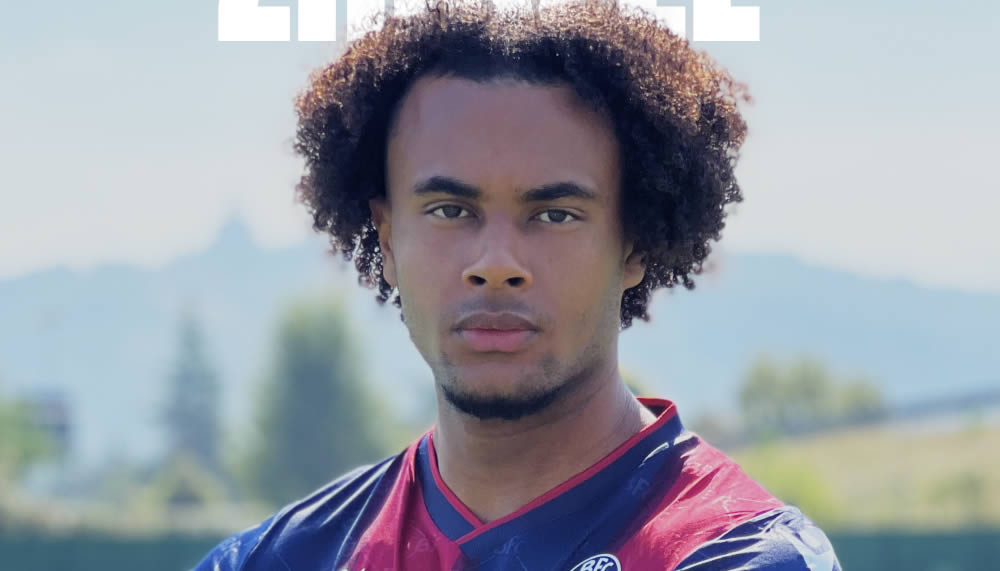 Perfekt: Der FC Bayern verkauft Joshua Zirkzee in die Serie A