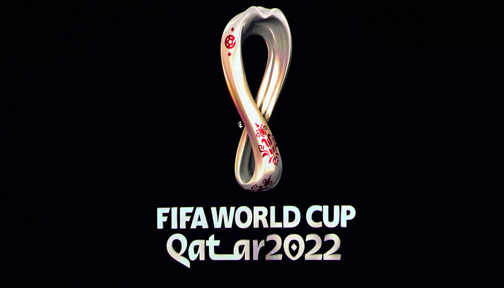 Katar WM Logo