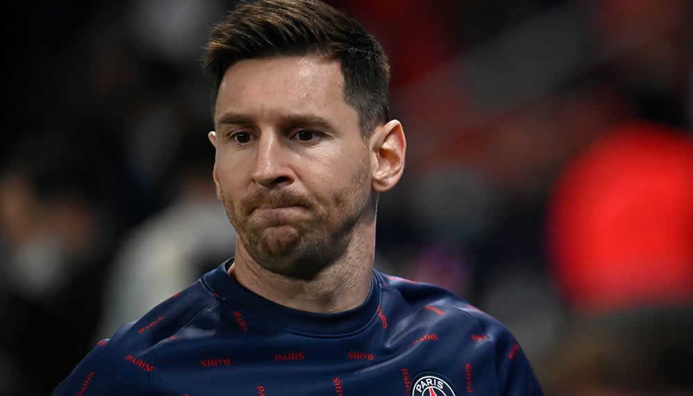 Die 30 Nominierten für den Ballon d’Or stehen fest – Messi & Neymar fehlen
