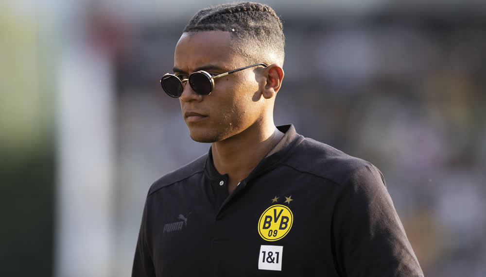 Manuel Akanji ablösefrei zu Inter Mailand? Simone Inzaghi erkennt Bedarf