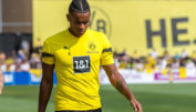 Manuel Akanji