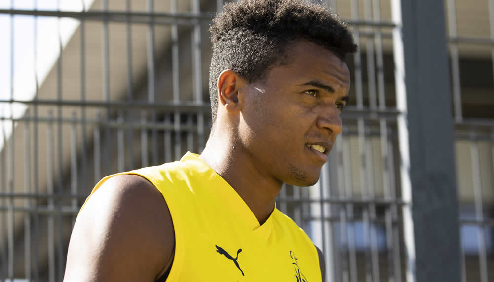 Details durchgesickert: Dieses Angebot gibt Inter für Manuel Akanji ab