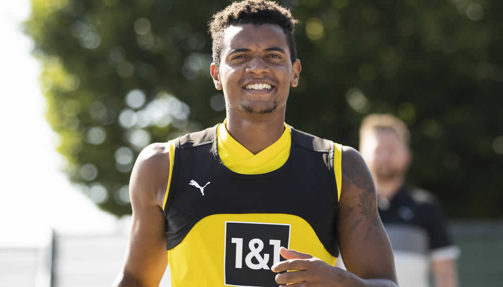 Transferkracher: Manuel Akanji steht kurz vor Wechsel zu Manchester City