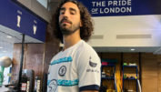 Marc Cucurella