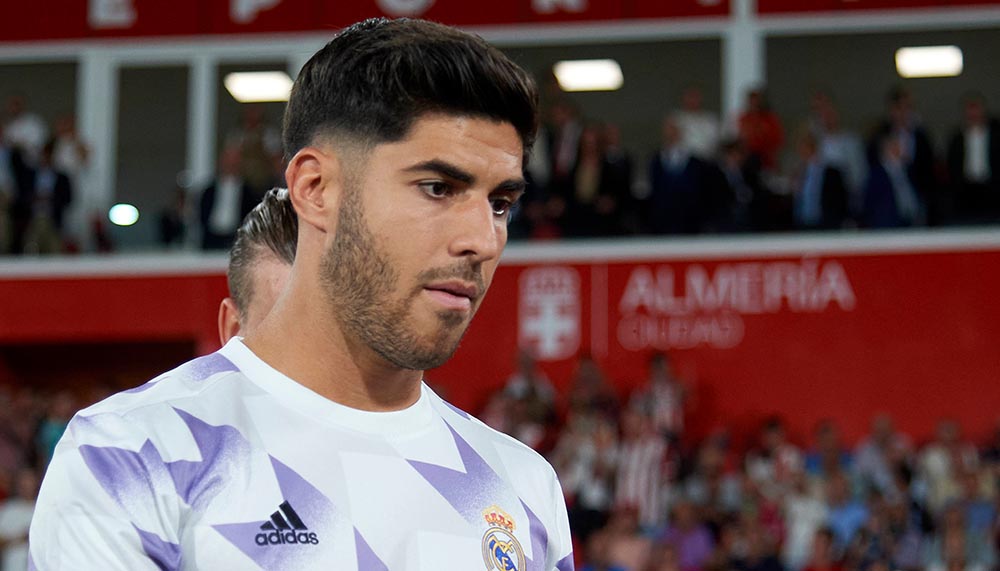 Asensio vor Abgang? Ancelotti: «Er wägt ab und wir warten ab»