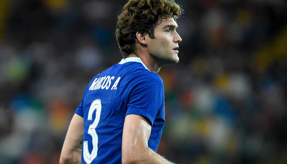 Barça: Marcos Alonso kommt – auch Hector Bellerin soll folgen