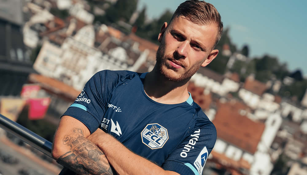 Transfercoup Der FC Luzern schnappt sich Max Meyer