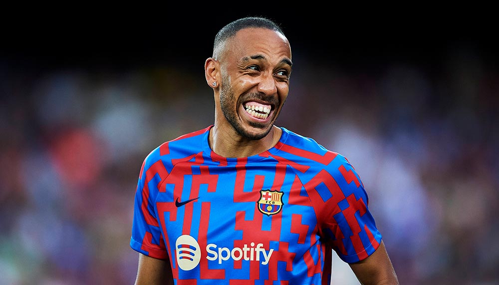 Aubameyang nähert sich in Gesprächen mit Chelsea an