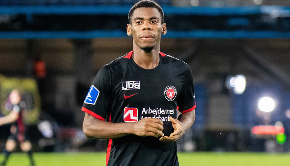 Milan findet den Kessié-Nachfolger in Dänemark