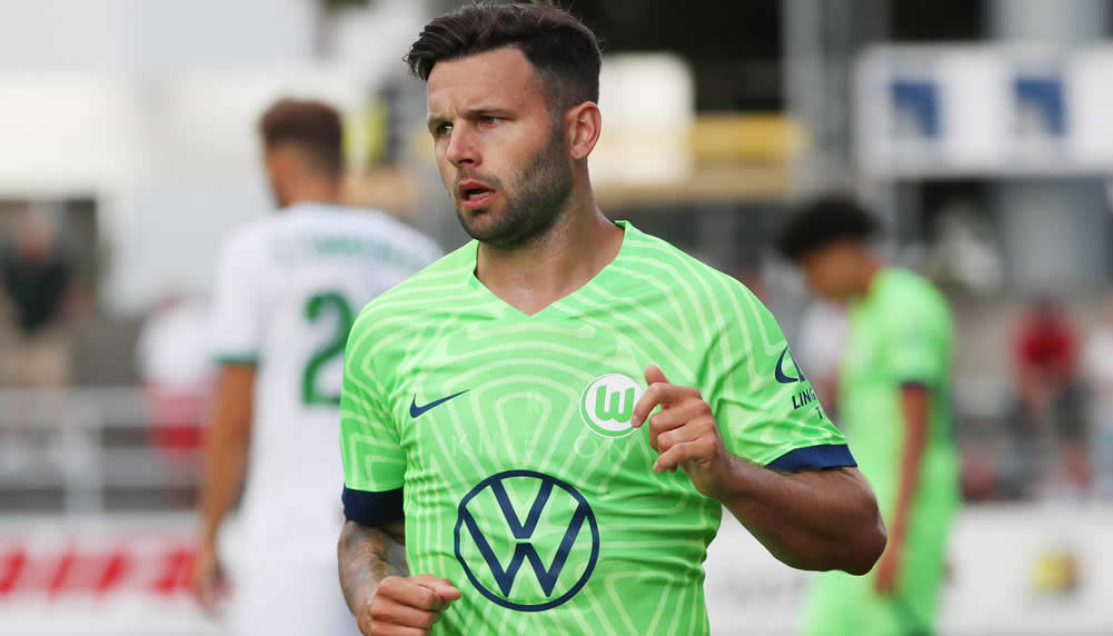 Renato Steffen kehrt in die Schweiz zurück, aber nicht zum FCB oder YB