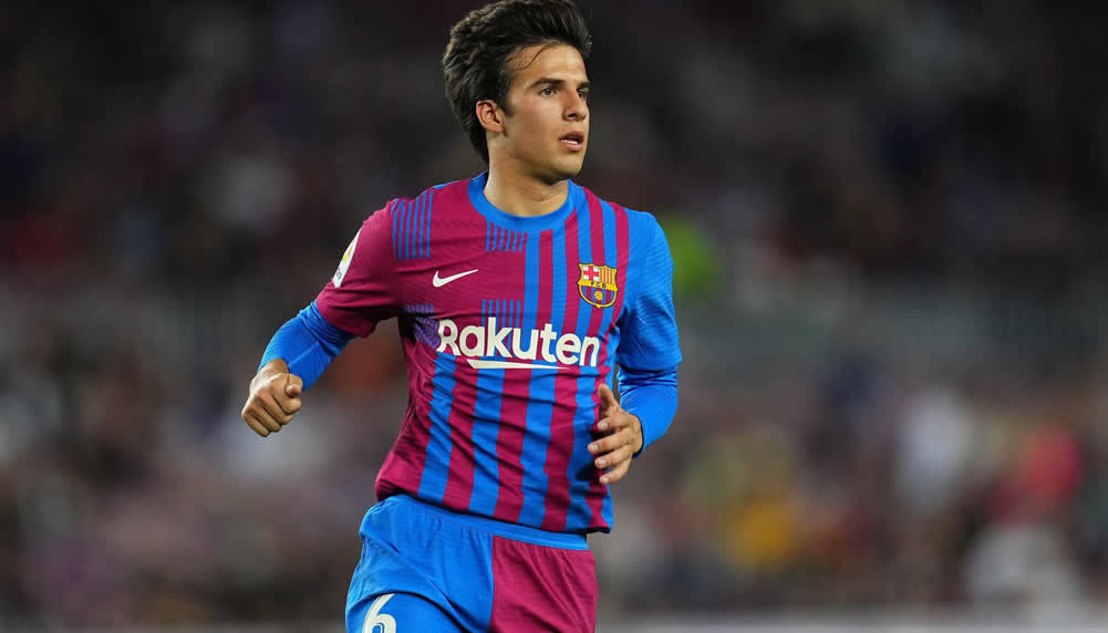 Barça-Youngster Riqui Puig wechselt in die MLS