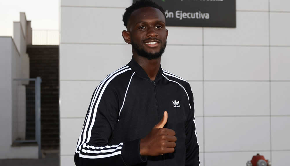 So viel müsste der FC Bayern für eine Nianzou-Rückkehr hinlegen