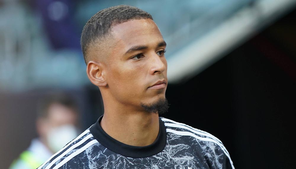 PSG-Verteidiger Thilo Kehrer dementiert Wechselgerüchte