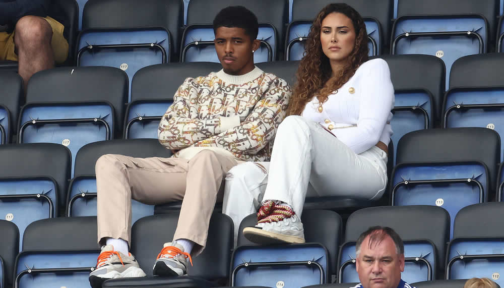 Einigung erzielt: FC Chelsea holt Wesley Fofana an Bord