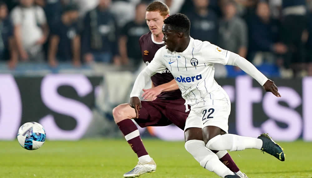 Leeds United bereitet neues Angebot für FCZ-Diamant Wilfried Gnonto vor