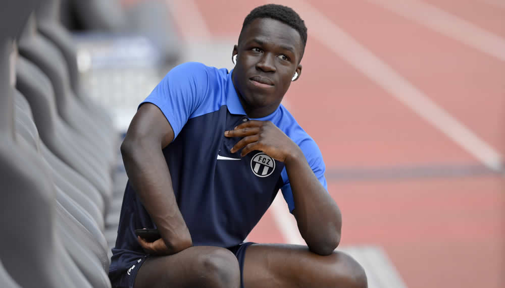 Leeds United will nächste Woche mit Wilfried Gnonto sprechen