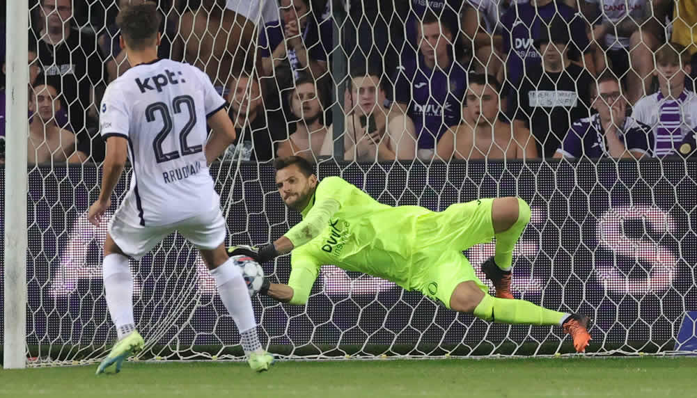 YB scheitert im Penaltyschiessen – FCZ in der Europa League