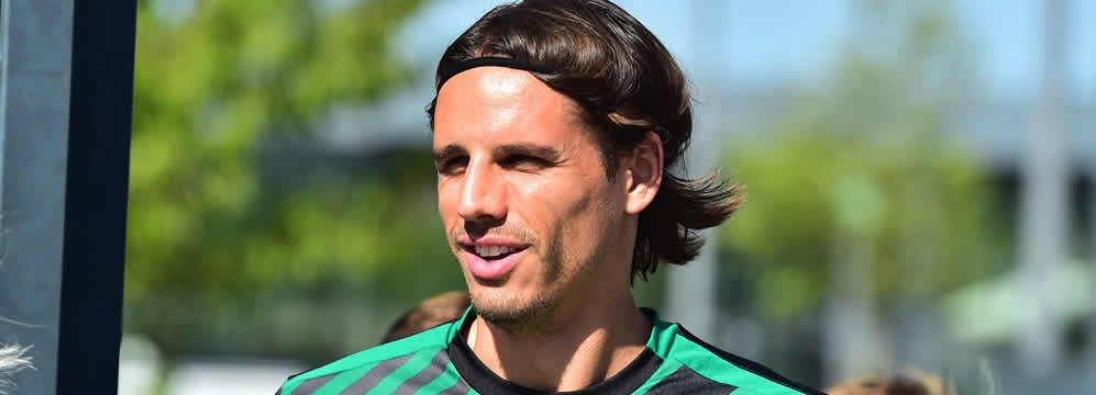 Yann Sommer