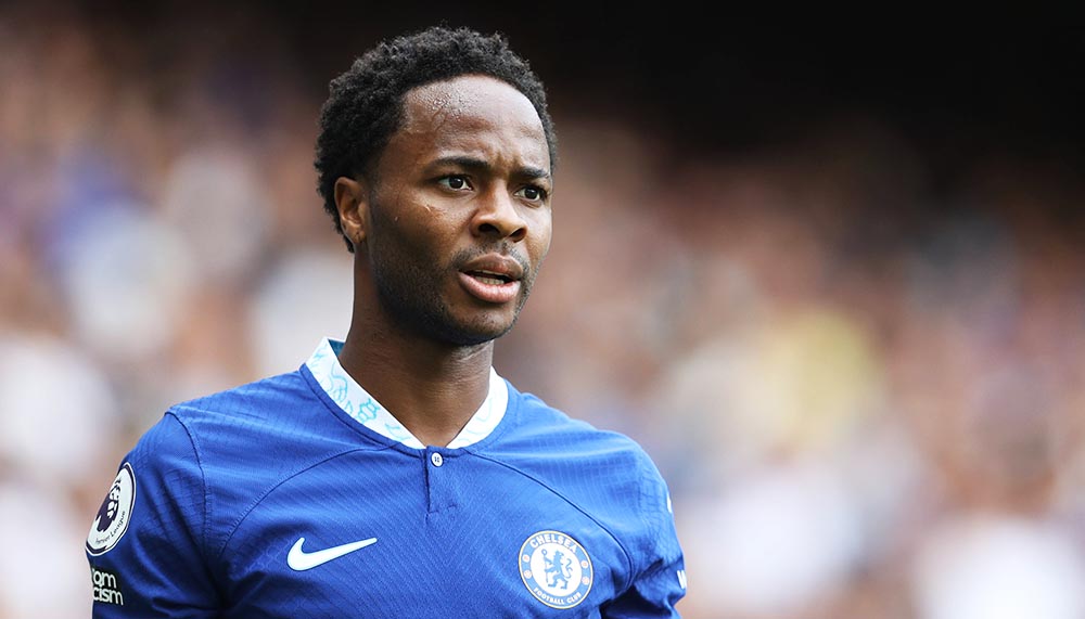 Sterling tritt gegen Ex-Klub ManCity nach: «Schande zu sehen, wie es endete»