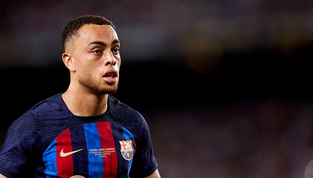 LaLiga-Konkurrent fragt bei Barça wegen Dest-Leihe an