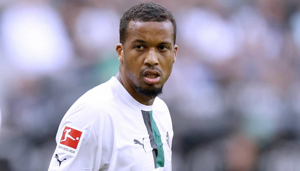 GladbachStürmer Alassane Plea denkt an NationenWechsel