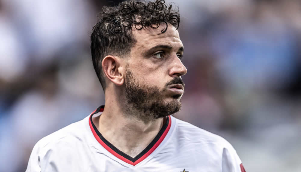 Ausfall bei Milan Alessandro Florenzi fehlt monatelang